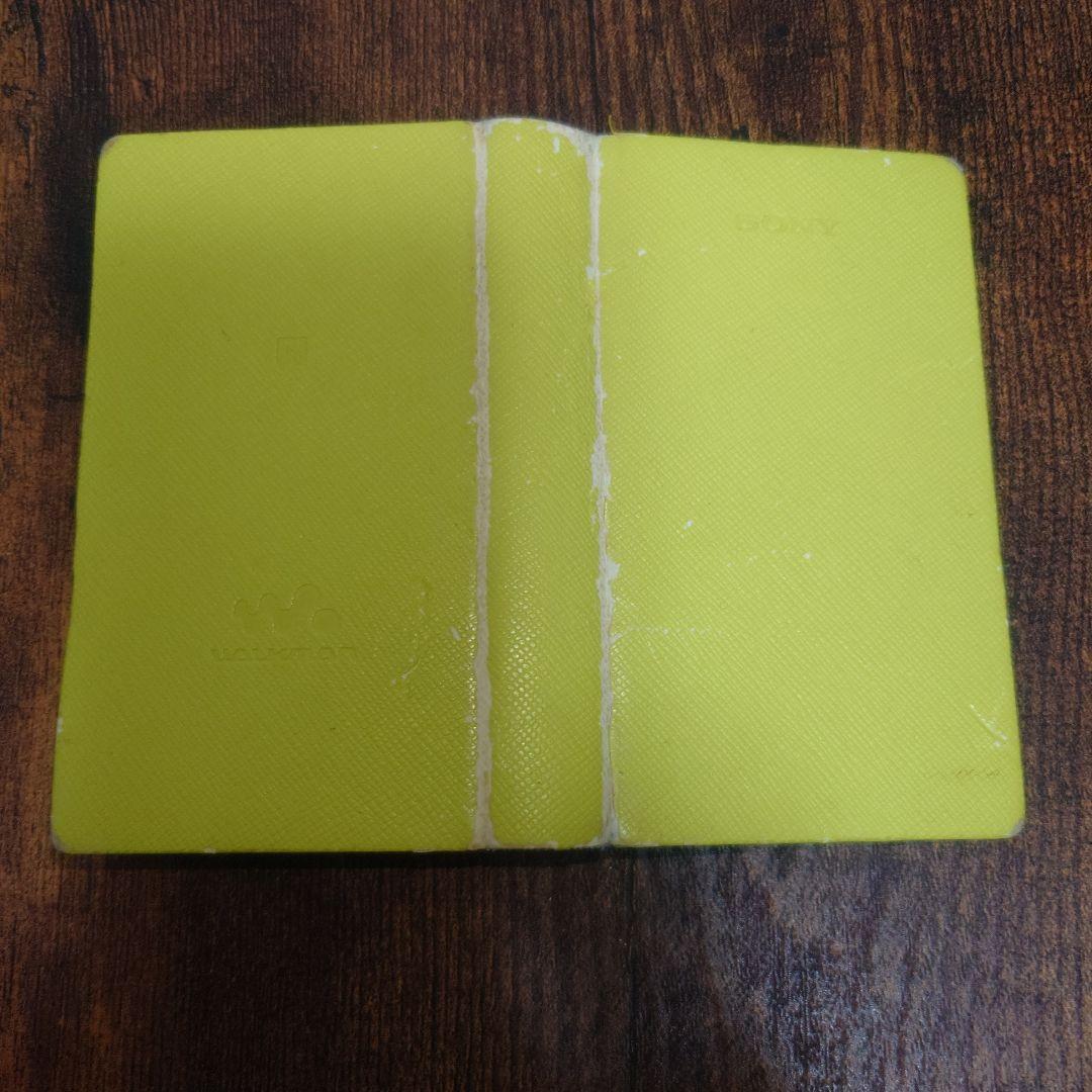 ポータブルプレーヤー SONY NW-A30Series 32GB