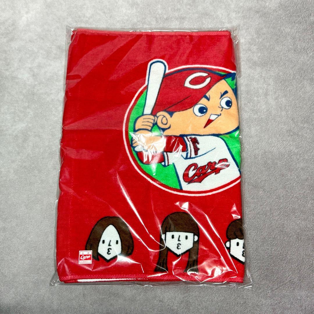 Perfume × 9nineの9ジラジNIGHT グッズセット　　P25