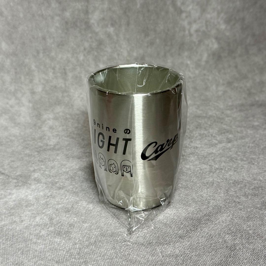 Perfume × 9nineの9ジラジNIGHT グッズセット　　P25