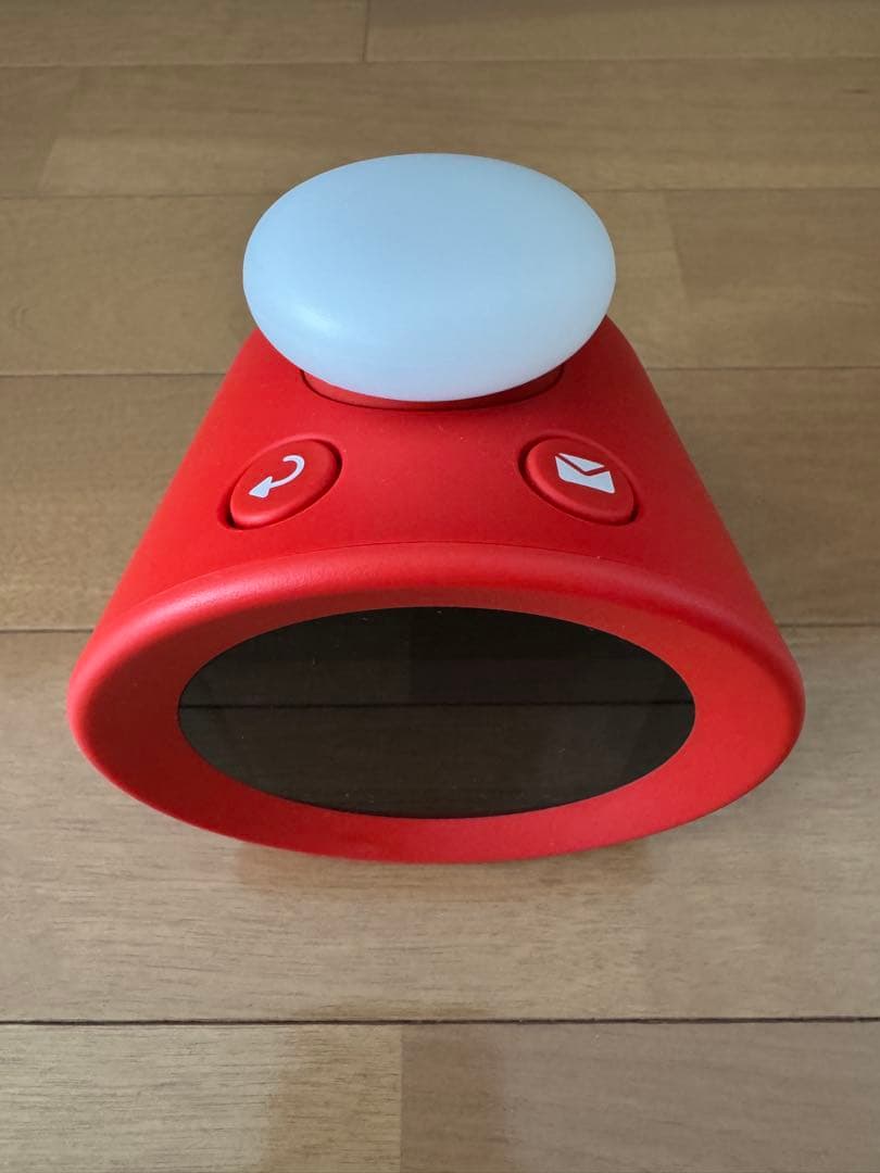 Nintendo Alarmo サウンドクロック