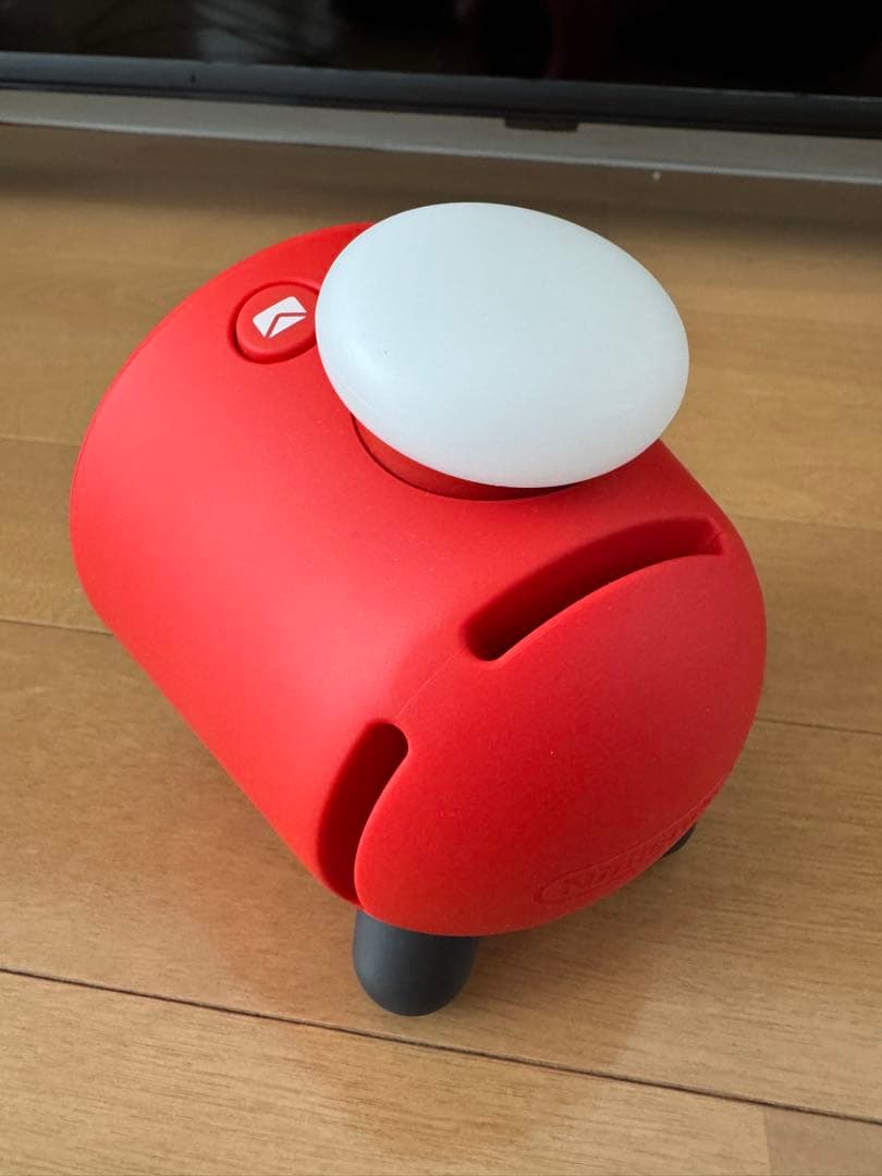 Nintendo Alarmo サウンドクロック
