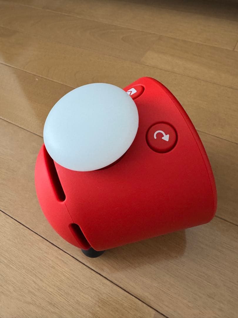 Nintendo Alarmo サウンドクロック