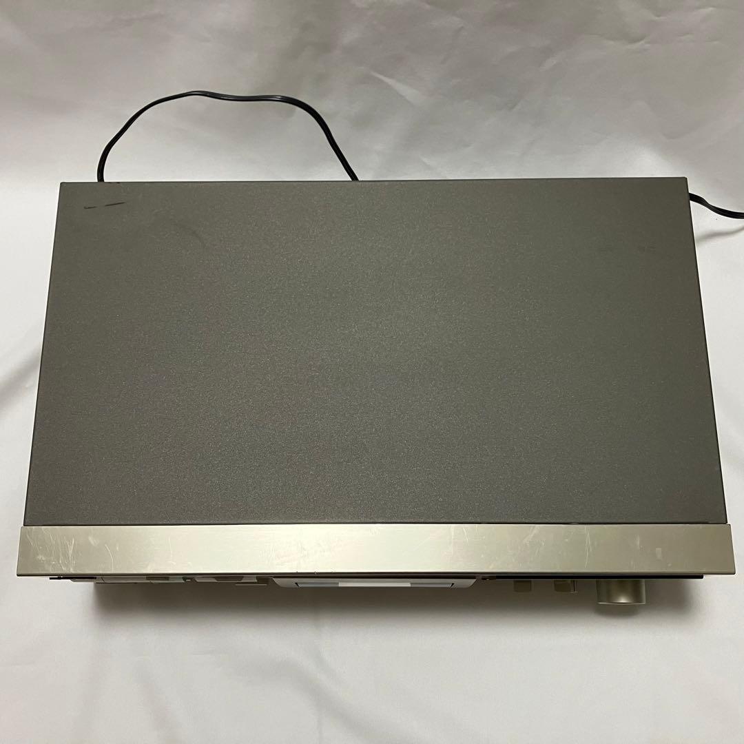 【希少】TEAC V-1050 カセットデッキ