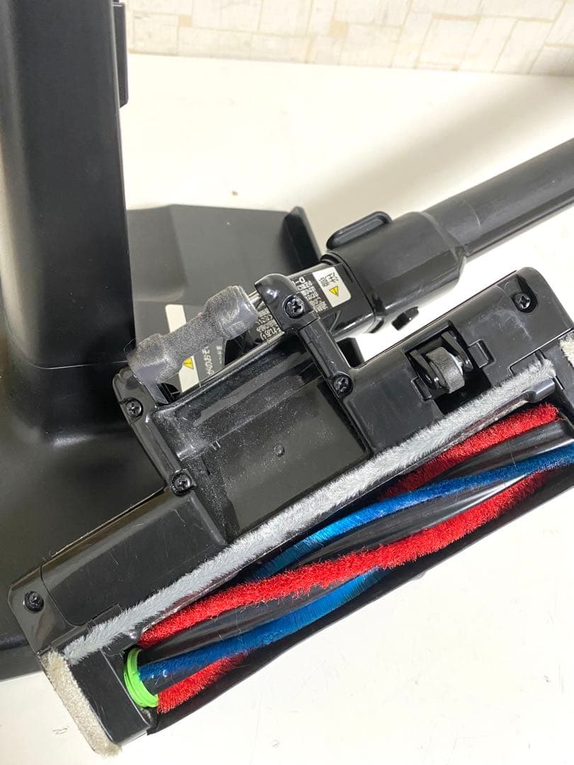 HITACHI 日立 コードレススティッククリーナー PV-BFL1