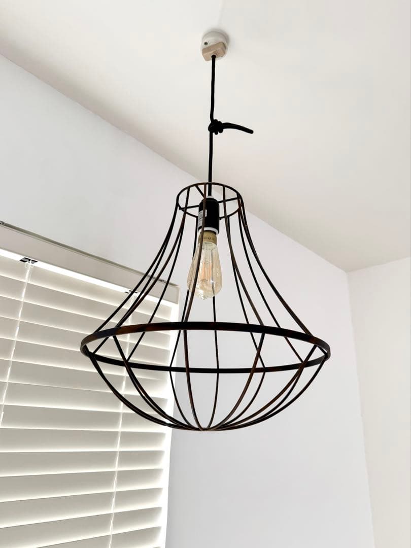 journal standard アンジェラランプ　ディクラッセ ジェンマ 照明