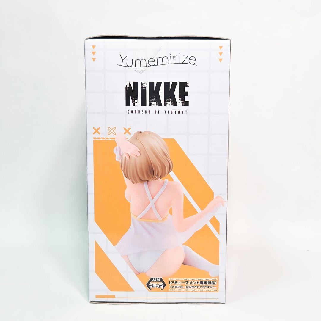 NIKKE フィギュア シンデレラ　ドレイク　アニスバイパーN１０２レッドフード