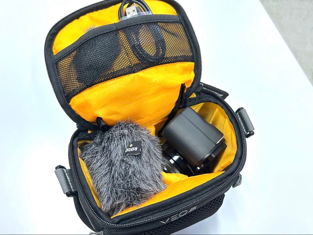 SONY ZV-E10 美品