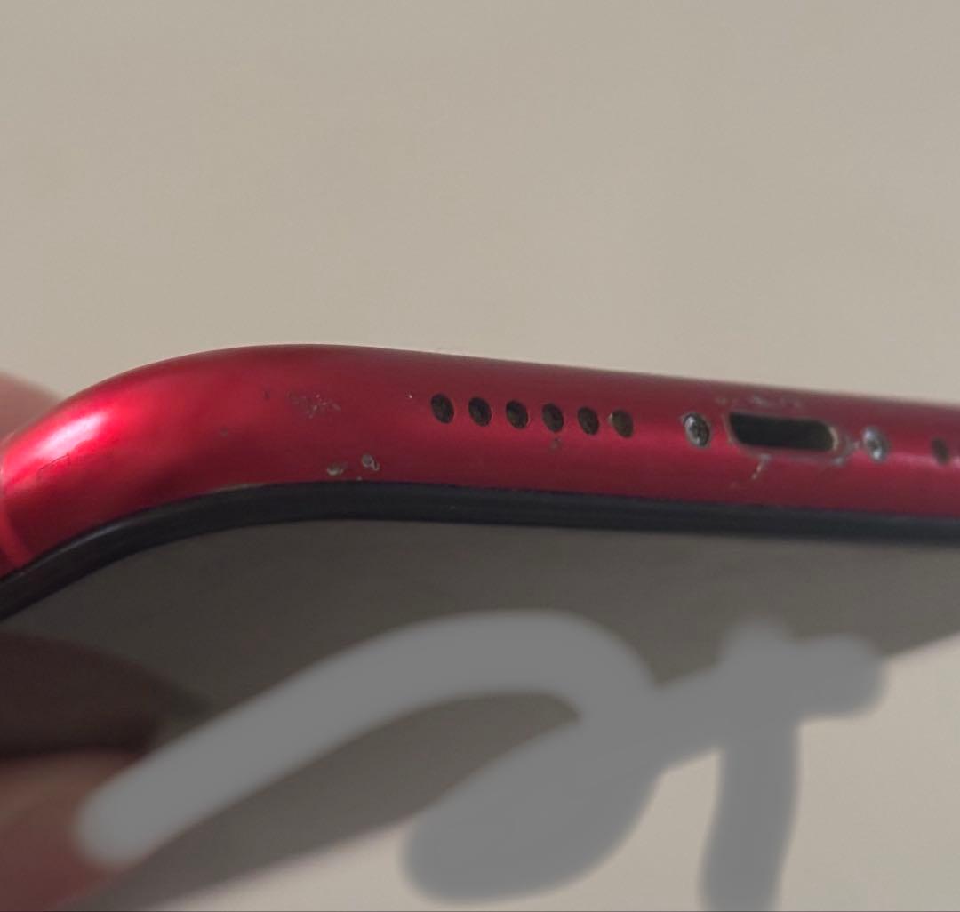 iPhone11 本体(訳ありジャンク品)