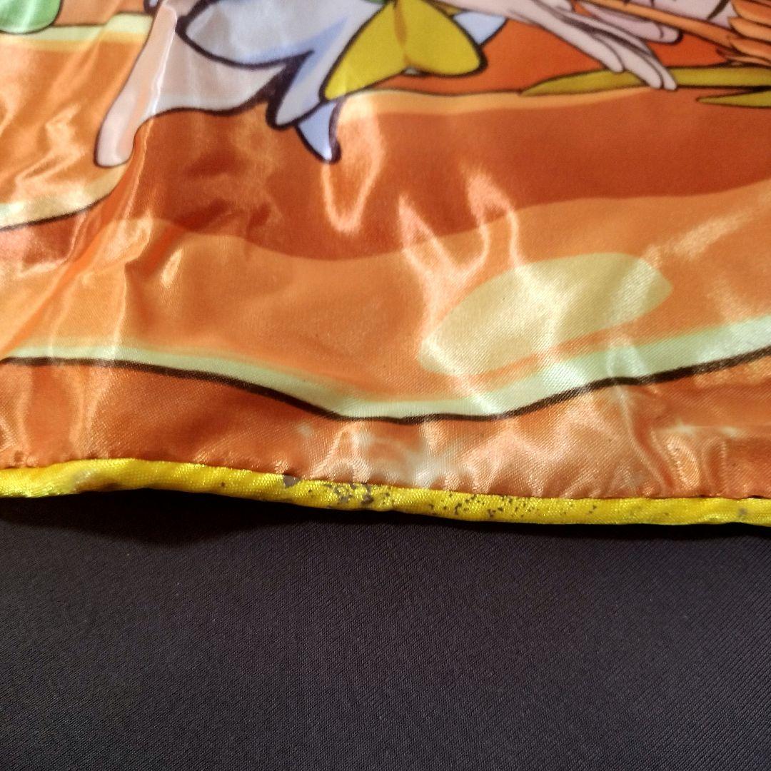 ロング枕カバー 「ドキドキ!プリキュア」 東映アニメーションショップ限定 激レア