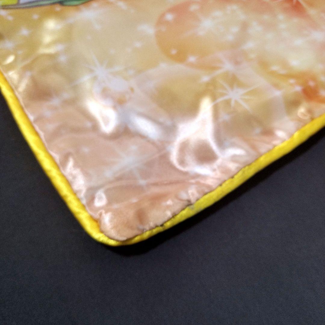 ロング枕カバー 「ドキドキ!プリキュア」 東映アニメーションショップ限定 激レア