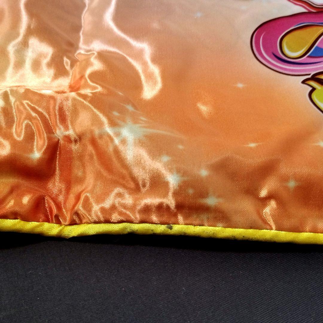 ロング枕カバー 「ドキドキ!プリキュア」 東映アニメーションショップ限定 激レア