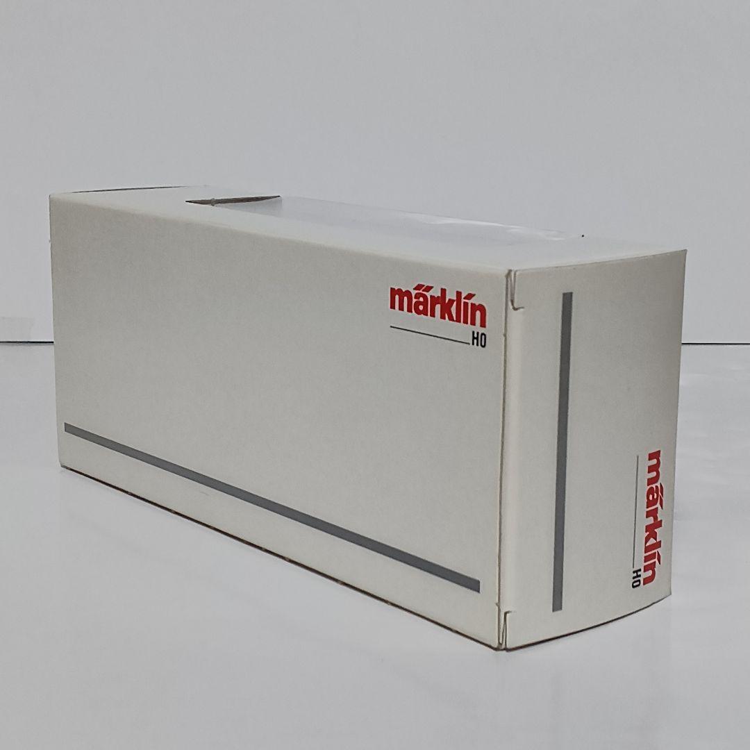 メルクリン クリスマス貨車 オルゴール付き