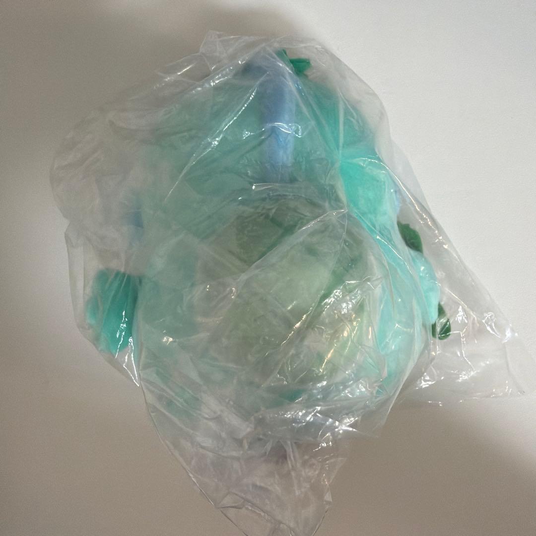 新品タグ付き ハンギョドン 妖怪 ぬいぐるみ