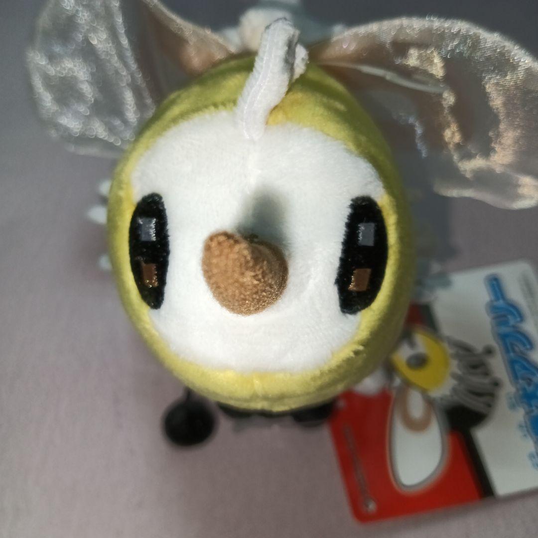 等身大 アブリー ぬいぐるみ ポケモンセンター