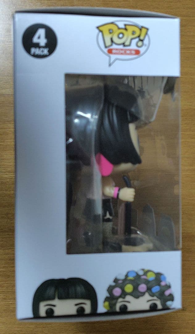 QUEEN I Want to Break Free ファンコ 新品未開封