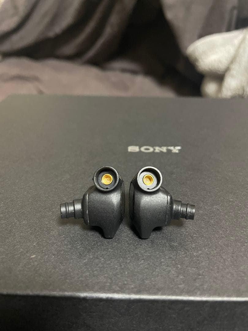 イヤホン SONY IER-M9