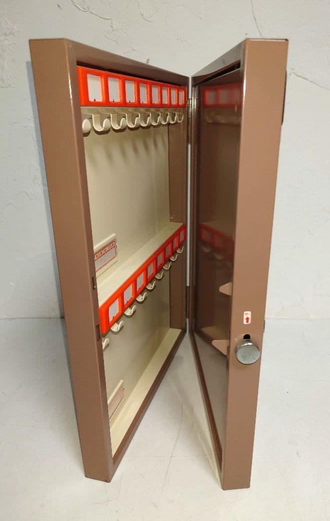 キーボックス ELEGANT ナカバヤシ カギ 鍵入れ エレガント キーケース