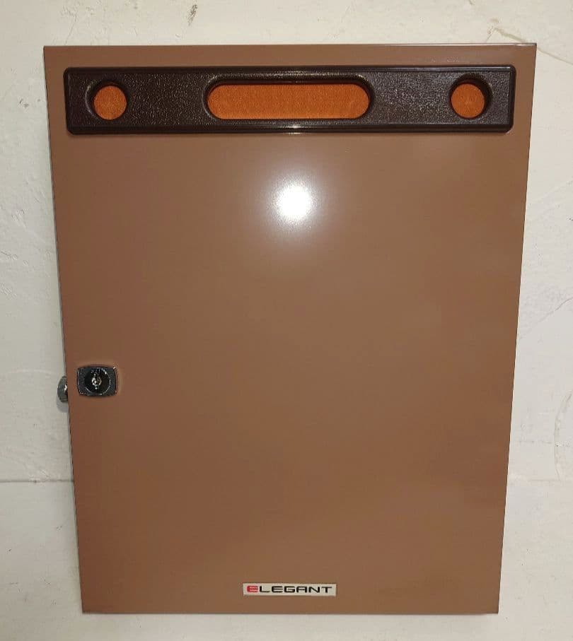 キーボックス ELEGANT ナカバヤシ カギ 鍵入れ エレガント キーケース