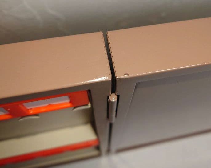 キーボックス ELEGANT ナカバヤシ カギ 鍵入れ エレガント キーケース