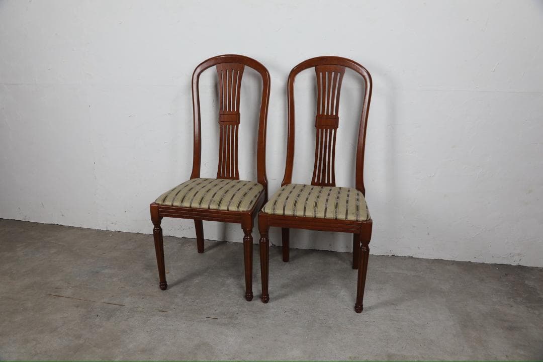 ダイニングチェア 食卓チェア リビングチェア チェア 椅子 RWcha124