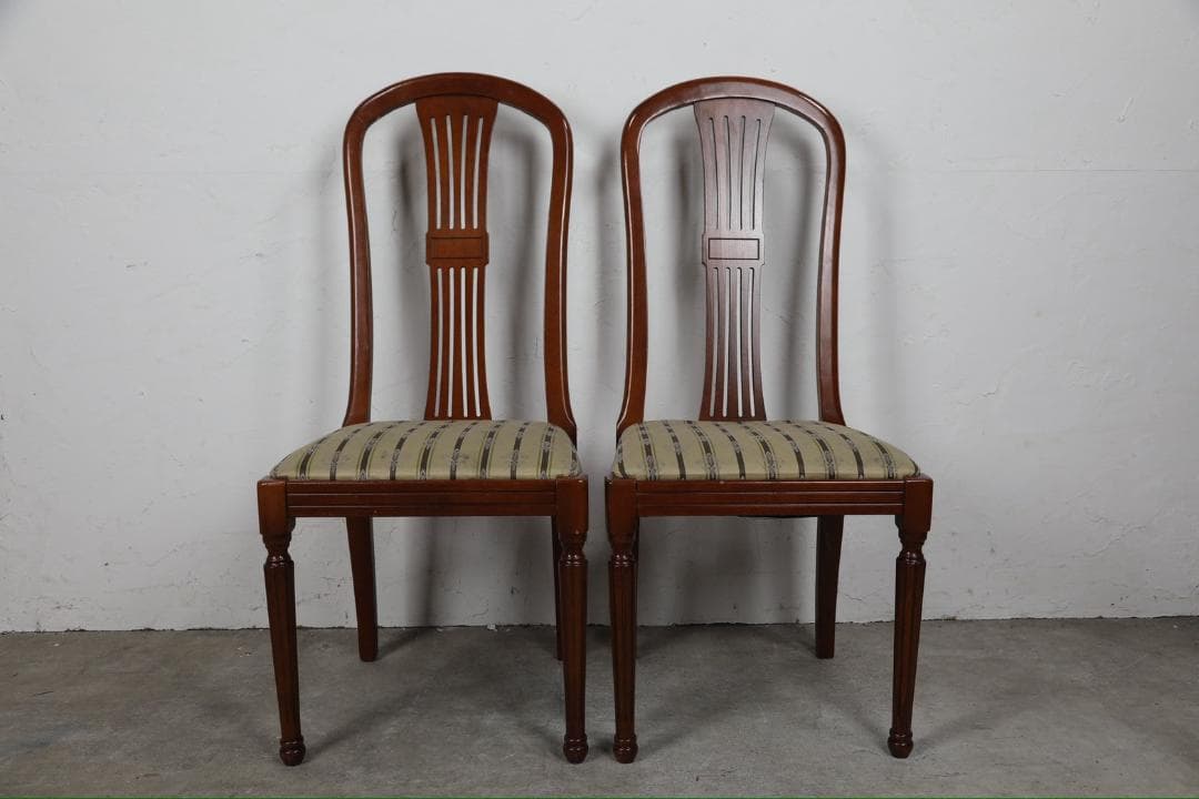 ダイニングチェア 食卓チェア リビングチェア チェア 椅子 RWcha124