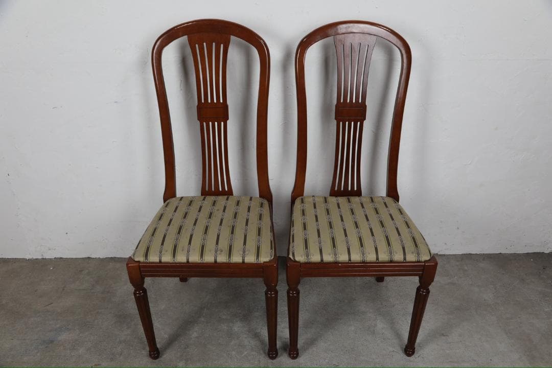 ダイニングチェア 食卓チェア リビングチェア チェア 椅子 RWcha124