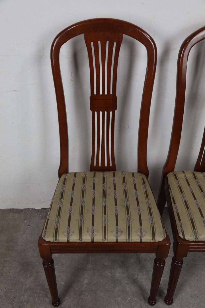 ダイニングチェア 食卓チェア リビングチェア チェア 椅子 RWcha124