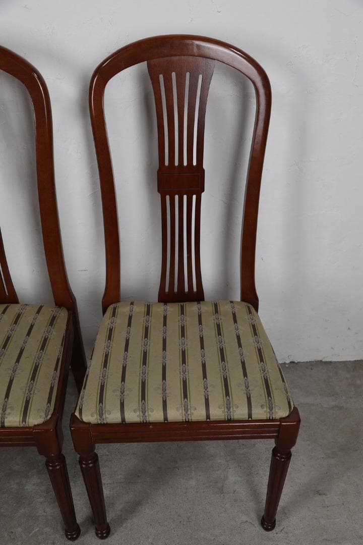 ダイニングチェア 食卓チェア リビングチェア チェア 椅子 RWcha124