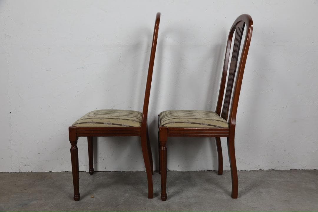 ダイニングチェア 食卓チェア リビングチェア チェア 椅子 RWcha124