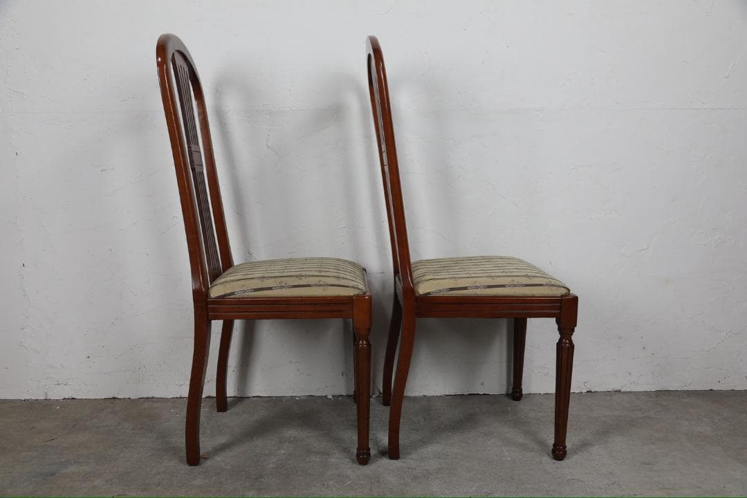 ダイニングチェア 食卓チェア リビングチェア チェア 椅子 RWcha124