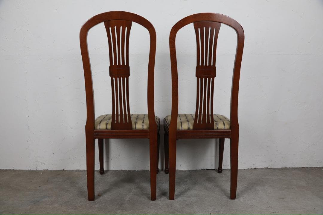 ダイニングチェア 食卓チェア リビングチェア チェア 椅子 RWcha124