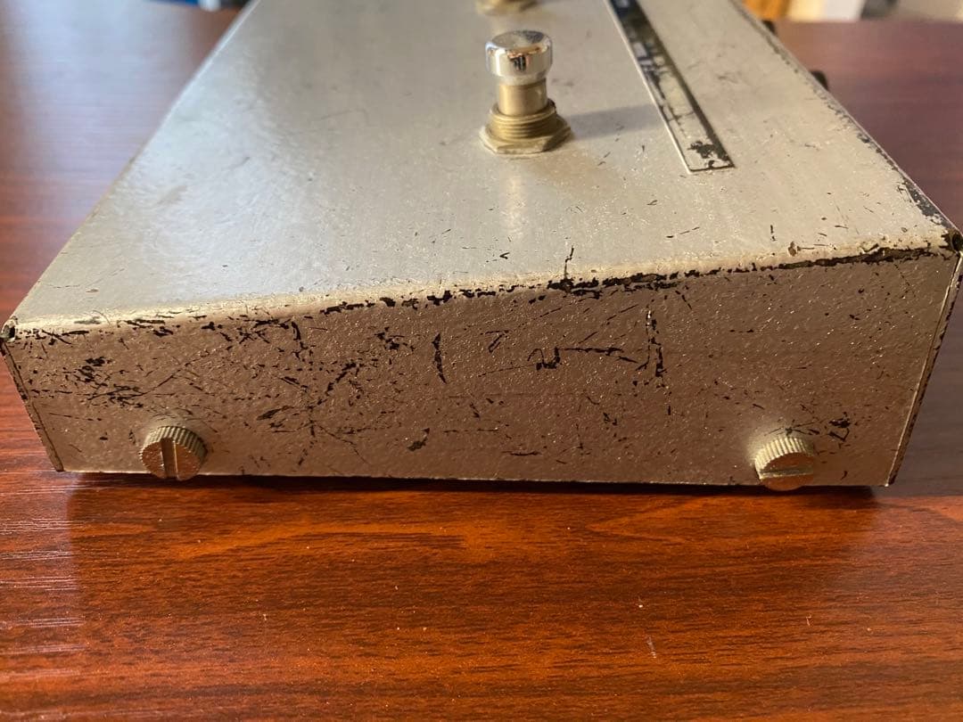 ACE TONE（エーストーン）FM-2 シルバー