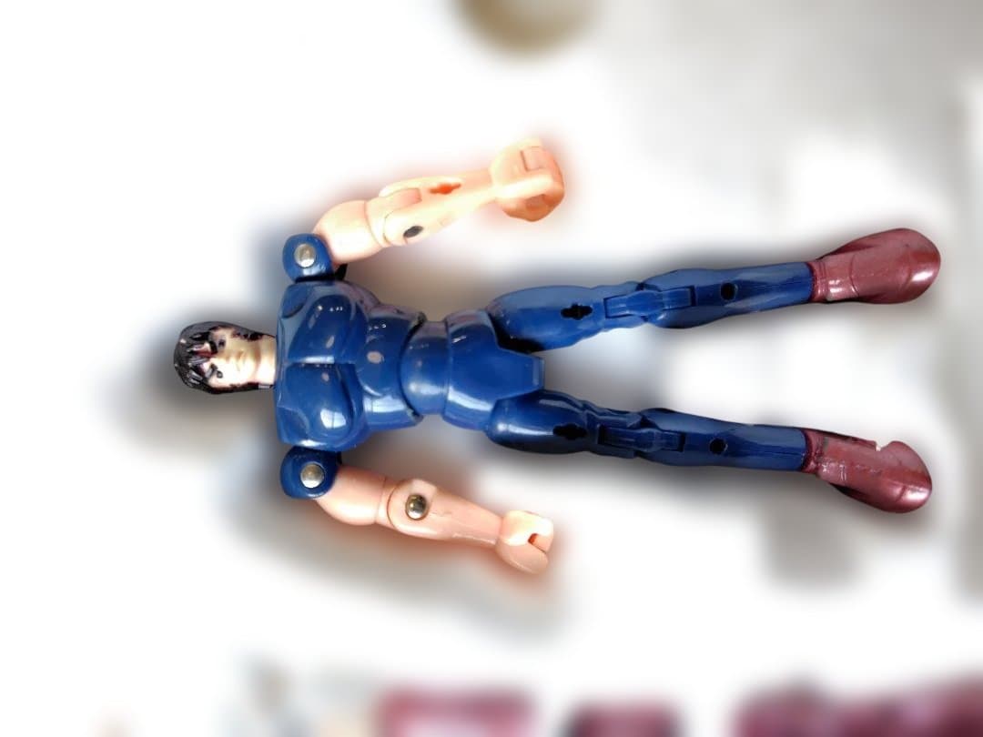 聖闘士星矢ペガサスクロス、アンドロメダ、キグナス、フェニックス