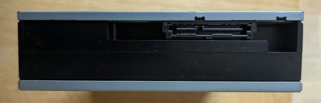 Pioneer BDR-212BK 内蔵BDドライブ