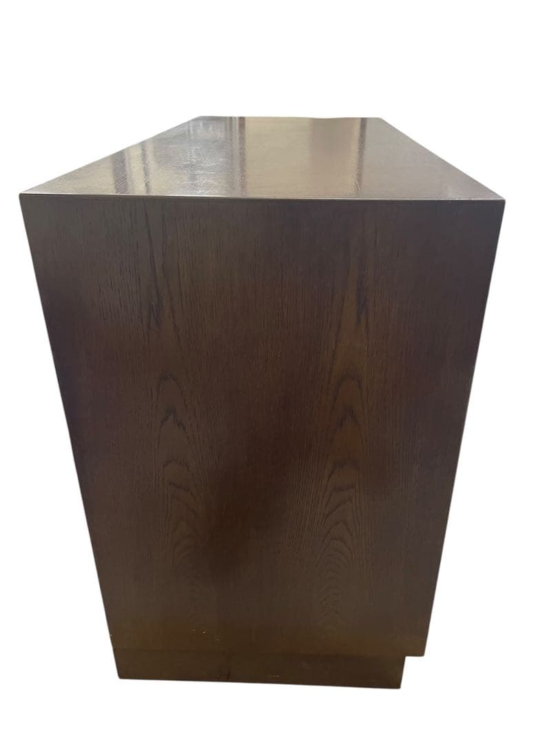 【karimoku / domani】ドマーニ 4段チェスト クラシック家具