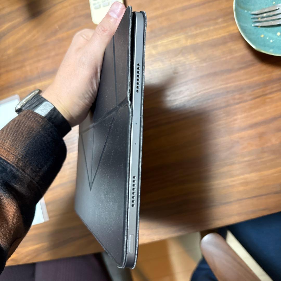 iPad Pro 11インチ (第4世代) 256GB Wi-Fi