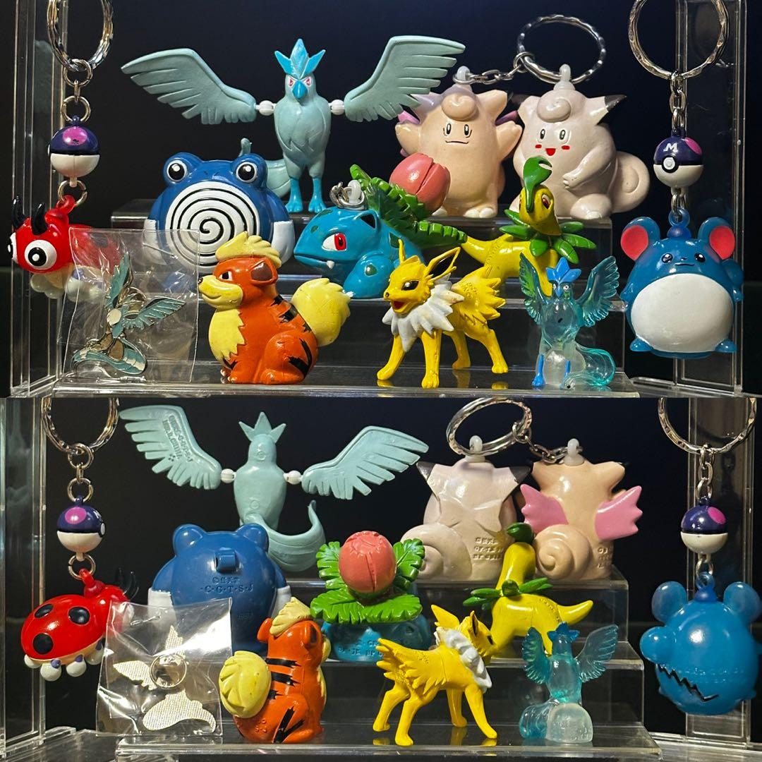 初期ポケモン/ポケットモンスター　グッズ