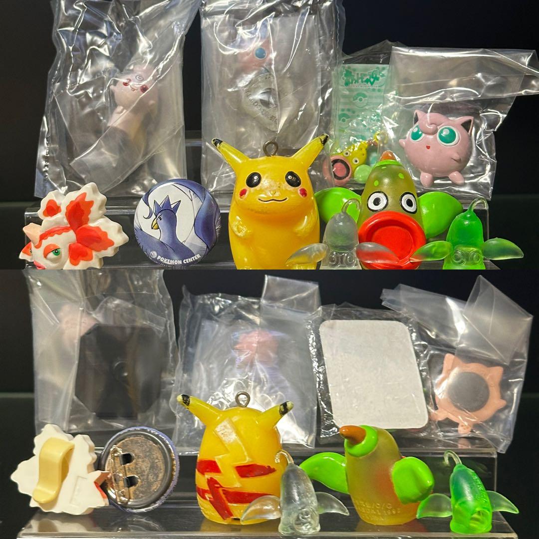 初期ポケモン/ポケットモンスター　グッズ