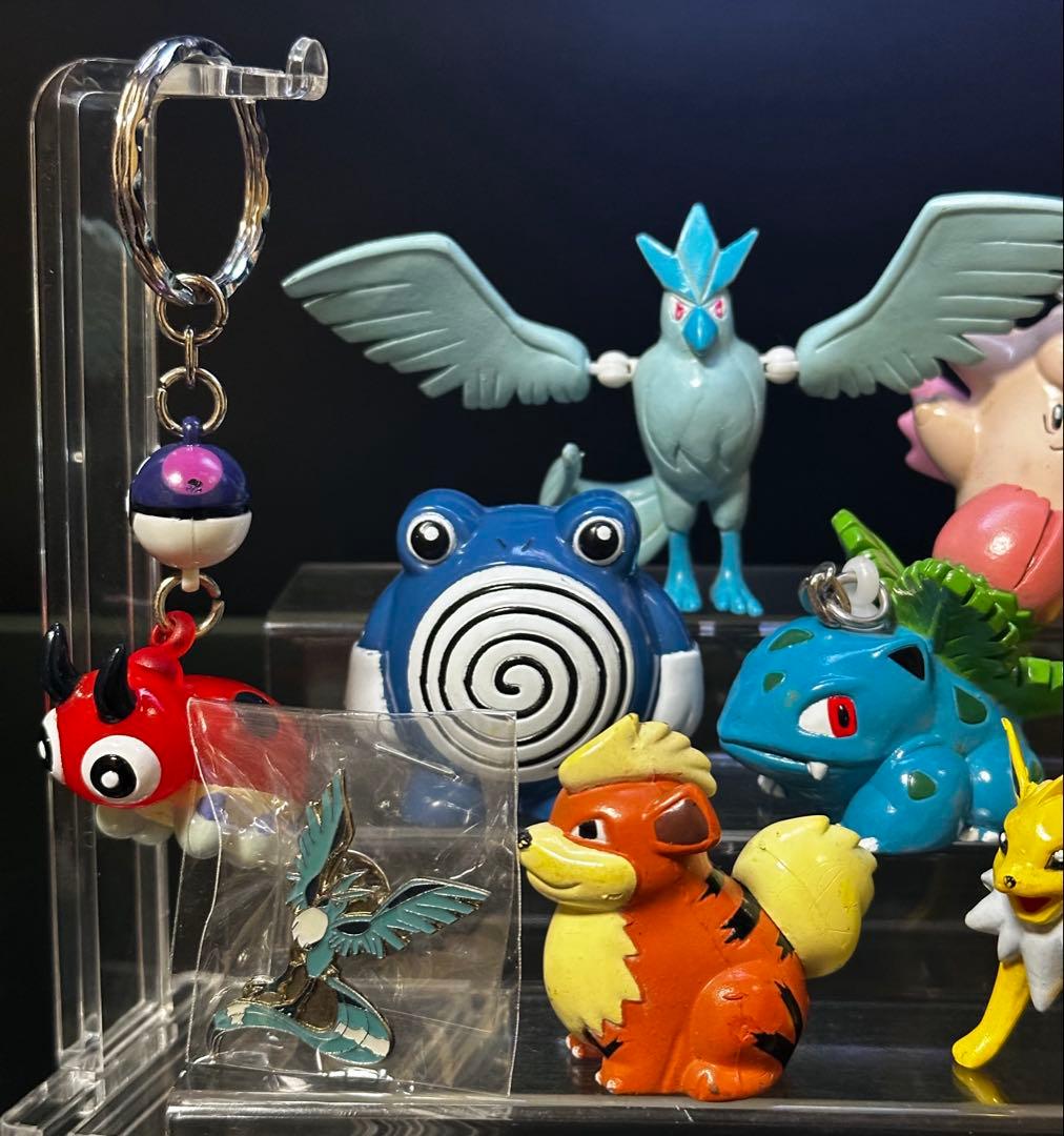 初期ポケモン/ポケットモンスター　グッズ