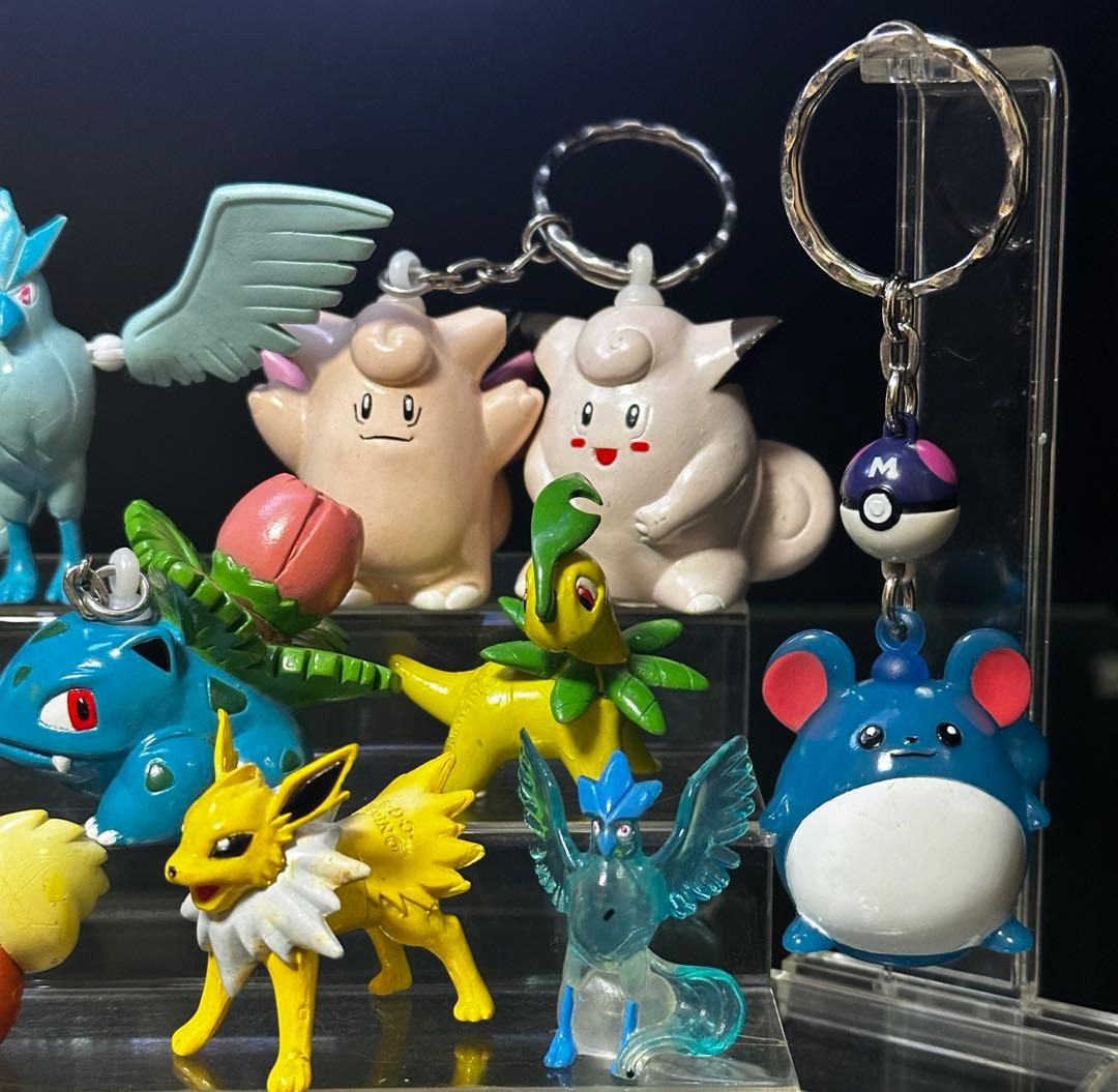 初期ポケモン/ポケットモンスター　グッズ