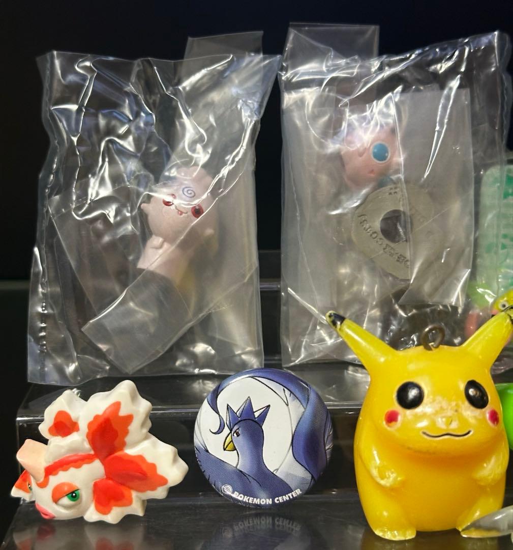 初期ポケモン/ポケットモンスター　グッズ