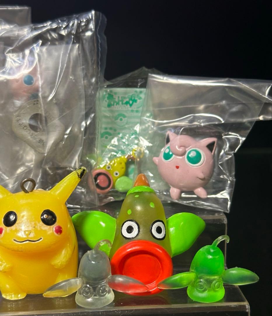 初期ポケモン/ポケットモンスター　グッズ
