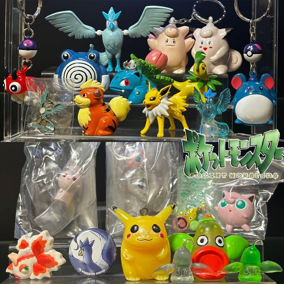初期ポケモン/ポケットモンスター　グッズ