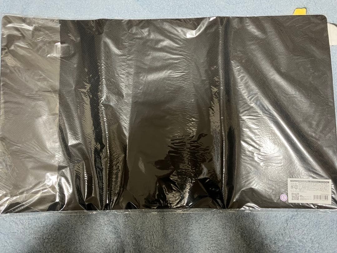 ハイスクールD×D HERO ラバーデスクマット ナイトウェアver. 未開封品