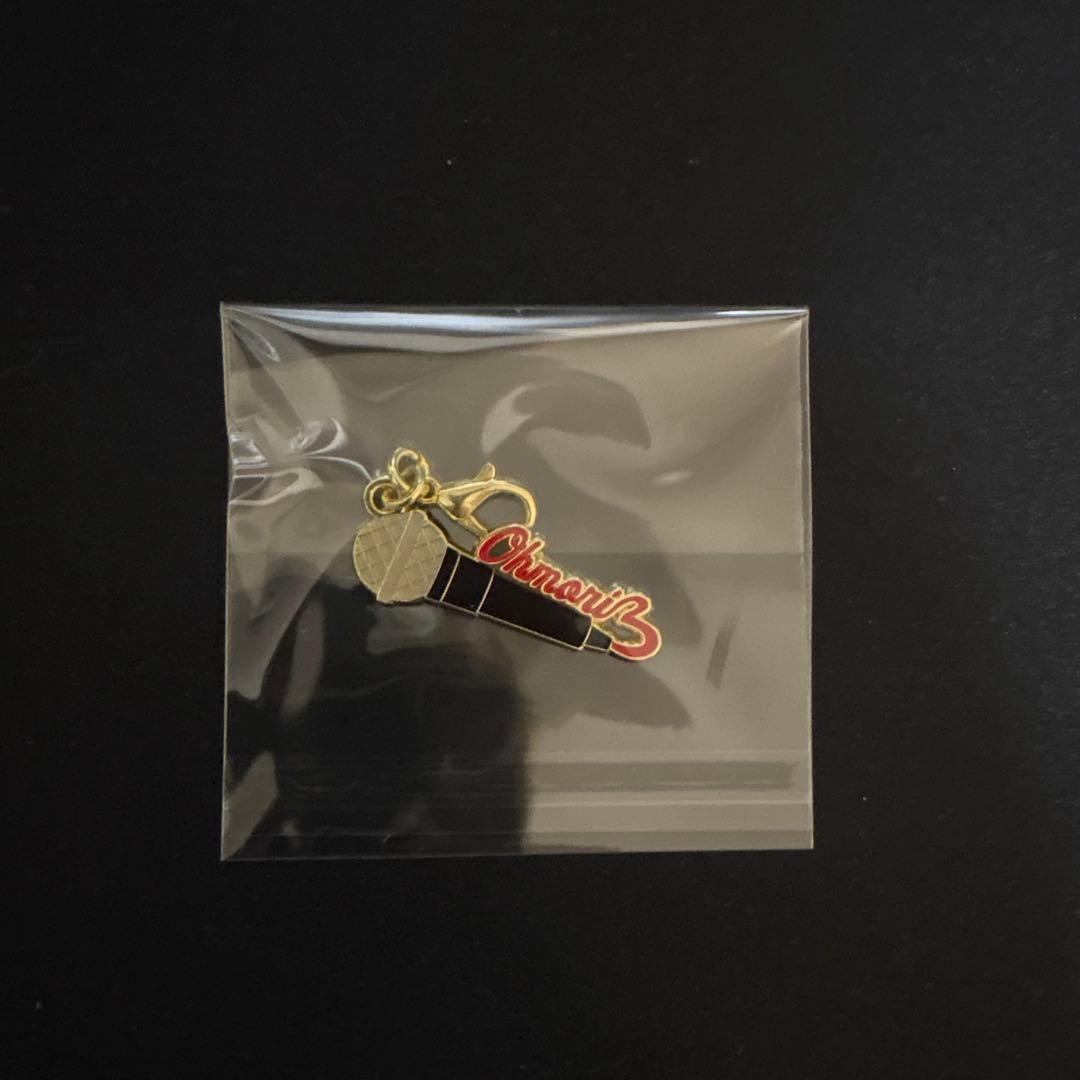 Mrs. GREEN APPLE 映画 フィヨルド／メタルチャーム 3種