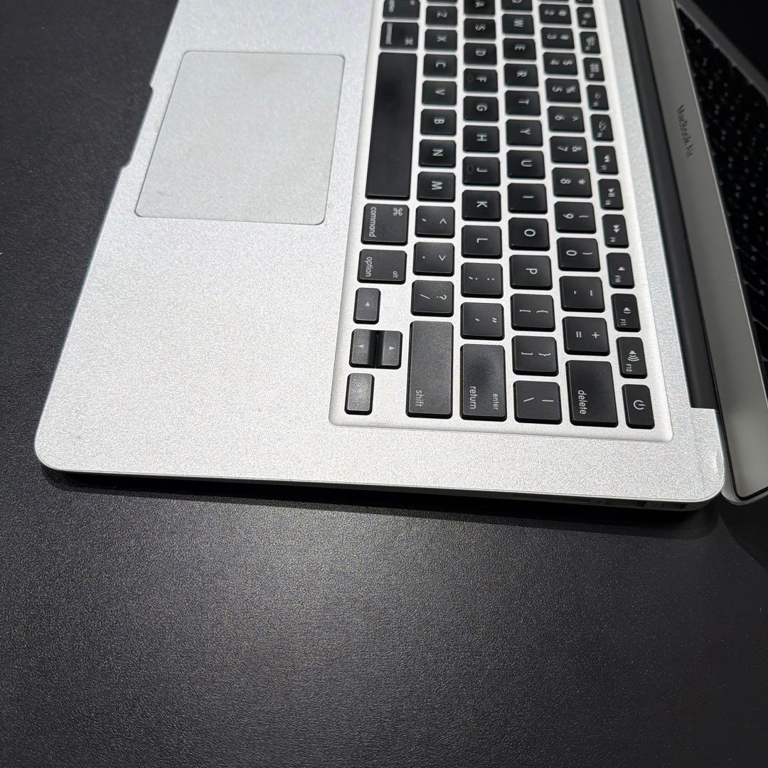 Apple MacBook Air 13インチ　Early 2014　USキー