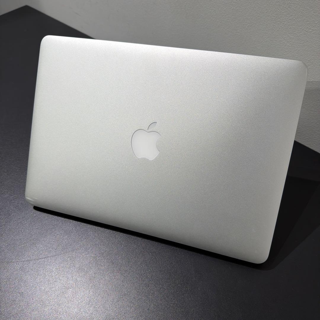 Apple MacBook Air 13インチ　Early 2014　USキー
