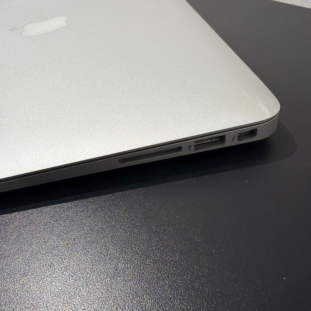Apple MacBook Air 13インチ　Early 2014　USキー