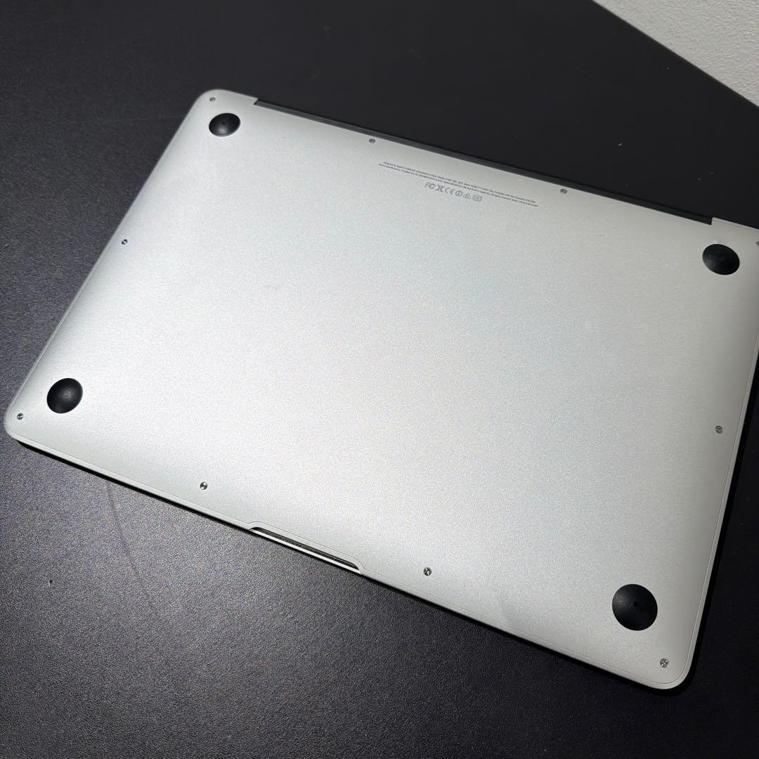 Apple MacBook Air 13インチ　Early 2014　USキー