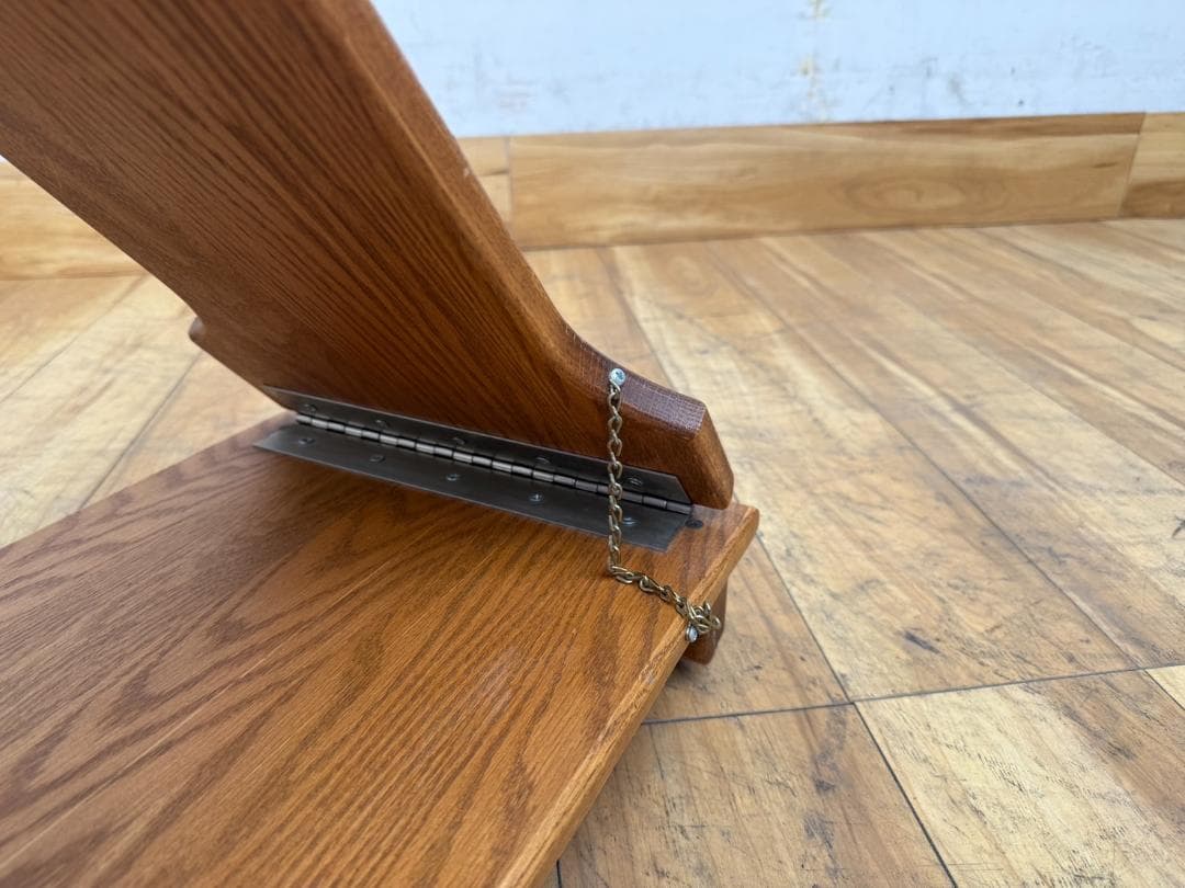 展示品　カイロプラクティック　ガンステッド　ニーチェストテーブル